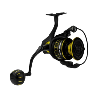 REEL LOOMIS RUGGED 5500