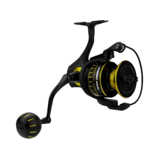 REEL LOOMIS RUGGED 5500