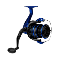 REEL LOOMIS SHADOW 6000