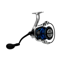 REEL LOOMIS SHORE MASTER 8000