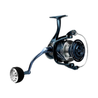 REEL LOOMIS SURGE 8000
