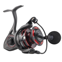 REEL PENN CLASH II 4000-HIGH SPEED