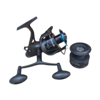 REEL ROVEX CARPBUSTER CB5000 BAITFEEDER