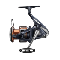 REEL SHIMANO NASCI FD 4000XG