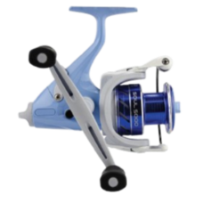 REEL BAT SOUL LTD BLUE 5000