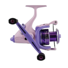 REEL BAT SOUL LTD PINK/PURPLE 4000