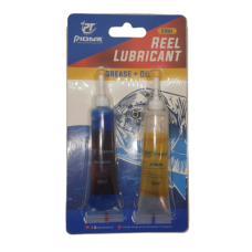 REEL LUBRICANT SET PIONEER 20ML