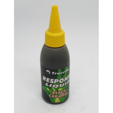 R/LIQUID BLACK CARAMEL TRUCELLA