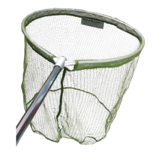 L/NET PREDATOR ROUND 70CM RUBBERMESH