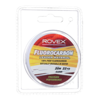 LEADER ROVEX FLORO 15LB 20M