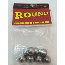 WEIGHT ROUND 10GR