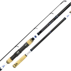 ROD ROCKET SLIMLINE 10' 2PC 3.2LB