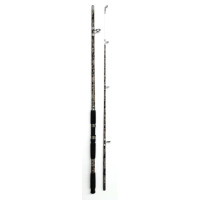 ROD BABER 8' 2PC ADRENALIN
