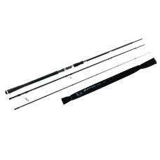 ROD ASS RAPID SPIN ZERO 11' 3P XHV 1-3OZ