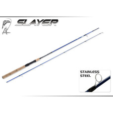 ROD ASS SLAYER 5'6UL 2PC