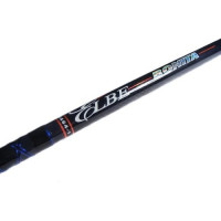 ROD BOAT BONITA BLK 6'2M