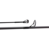 ROD CLARUS 6'6M SPINNING 2PC
