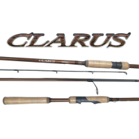 ROD CLARUS F 7'M SPINNING 2PC