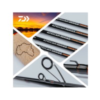 ROD DAIWA TIGER TAMER 7' SP703H 20-40G