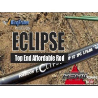 ROD ECLIPSE 12FT 3.7LB