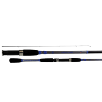 ROD LOOMIS AGULHAS 8' 2PC