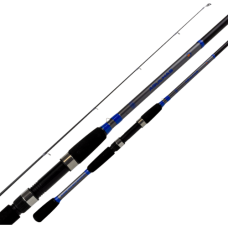 ROD LOOMIS AGULHAS 10'XH 2PC