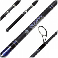 ROD OKUMA SLOPPY 4'6ML 3-6KG 1PC ROD OKUMA SLOPPY 4'6ML 3-6KG 1PC