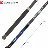 ROD OKUMA SLOPPY LTB 7 ROD OKUMA SLOPPY LTB 7
