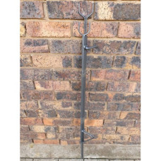 R/STAND SINGLE TELESCOPIC