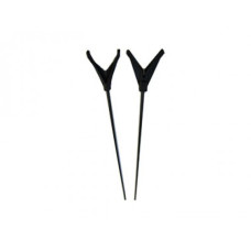 R/STAND STEEL 1.2M PAIR