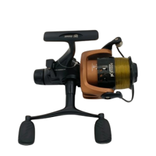REEL PIONEER ROGUE X ROG6000DH B/RUNNER