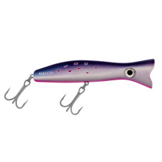 HALCO ROOSTA POPPER 160-GRAVEL RASH