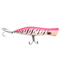 HALCO ROOSTA POPPER 135-PINK TIGER