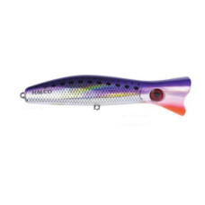 HALCO ROOSTA POPPER 135-PURPLE PILCHARD