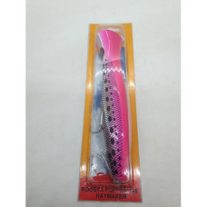 HALCO ROOSTA POPPER 195-PINK PILCHARD