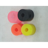 RUBBER POLICEMAN SPIRAL