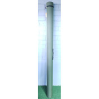 ROD TUBE 10' 2PCE