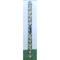 ROD TUBE 7' THIN 2PCE