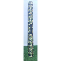 ROD TUBE 7' THICK 2PC