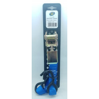RATCHET TIE DOWN SINGLE 1000LBS