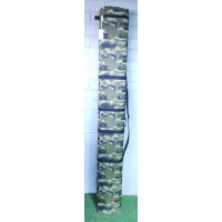 ROD TUBE TWIN 10' 2PC