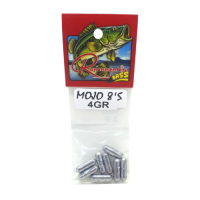 WEIGHT MOJO 4GR RUMEEZAHS