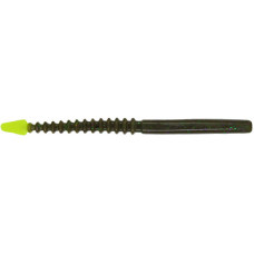 RIPPLE WORM 6'-GRN/PUMP CANDY CHART
