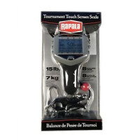 SCALE RAPALA TOURNAMENT 15LB T/SCREEN
