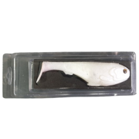 REFUGEE SOFT BAIT 4.5