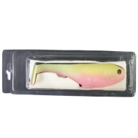 REFUGEE SOFT BAIT 6