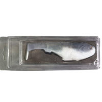 REFUGEE SOFT BAIT 4.5