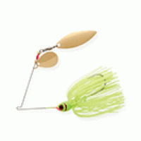 S/BAIT 1/4oz TAND CHART BOOYAH