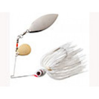 S/BAIT 1/4oz TAND S/WHIT BOOYAH