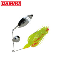 S/BAIT MTS 3/8oz-CHART/RED
